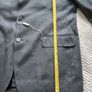 Cristian Laroche Men's Blazer size (58) 2XL NEW Image 3
