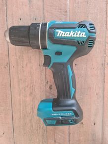 Makita Combi Drill