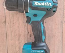 Makita Combi Drill