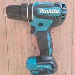 Makita Combi Drill