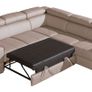 Vento 2 Corner Sofa Bed @ J & D Furniture Image 5