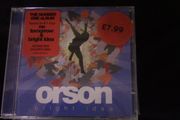 Orson - Bright Idea CD