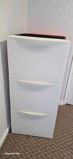 Shoes Cabinet