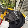 Scorpion EXO-R1 Air Full Face Motorcycle Helmet - XS + Clear Visor & Bag Image 10