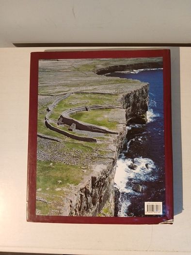 Ancient Ireland - From Prehistory to The Middle Ages by Jacqueline O'Brien & Peter Harbison