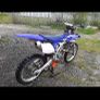 Yzf250 Image 4