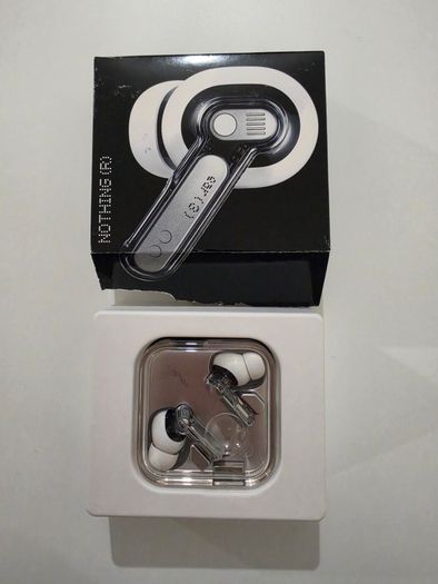 Nothing Ear 3 Earphones