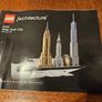 Lego Architecture Sets x 4 Image 9