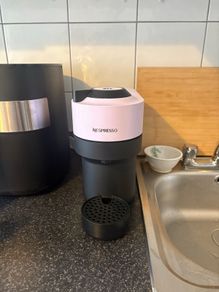 Nespresso vertuo