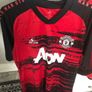 Selection of Manchester United shirts Sizes on pics Image 5