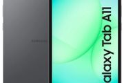 Samsung Galaxy Tab A11 64GB 8.7" WiFi Tablet 2025 Model Brand New Sealed Grey