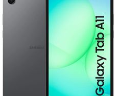 Samsung Galaxy Tab A11 64GB 8.7" WiFi Tablet 2025 Model Brand New Sealed Grey