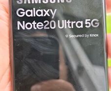 Samsung galaxy note 20 ultra 5g