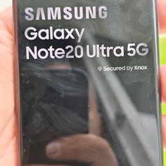 Samsung galaxy note 20 ultra 5g