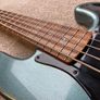 Fender Squire Bass Guitar 5 string Image 2