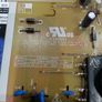 LG Tv 49lf540v Power Supply Board EAX662030701 Image 3