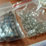 Assortment of beads for jewelry making Image 8