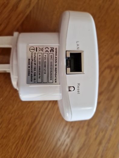 Wifi Repeater