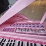 kids toy piano Image 4