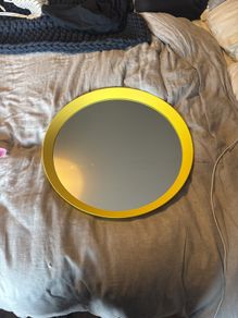 ikea mirror