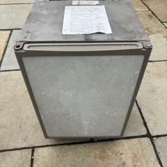 fridges