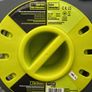 Brand New Masterplug 15m Pro XT Case Cable Reel Image 2