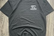 Gallery Dept Dept De La Galerie Tee Shirt