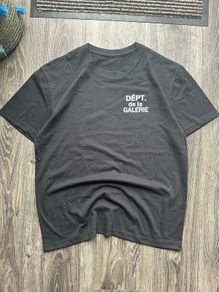 Gallery Dept Dept De La Galerie Tee Shirt