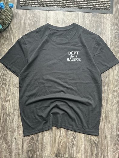 Gallery Dept Dept De La Galerie Tee Shirt