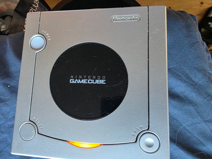 GameCube