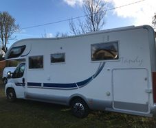 Motor home