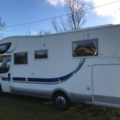 Motor home