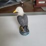 Sea gull ornament Image 2