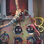 1972 Marshall Major 200w Amp Head Image 10