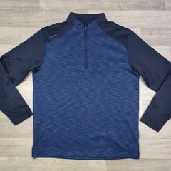 Ping Half Zip Golf Jumper Mens Large