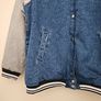 Denim Jacket H&M New Medium Image 3