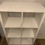ikea Kallax Storage Unit Image 2