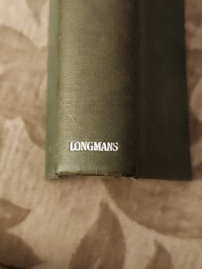 Bradley's Arnold Latin Proes Composition. Edited By J. F. Mountford. 1963 Hardback In Good Condition. See Photos For Same.