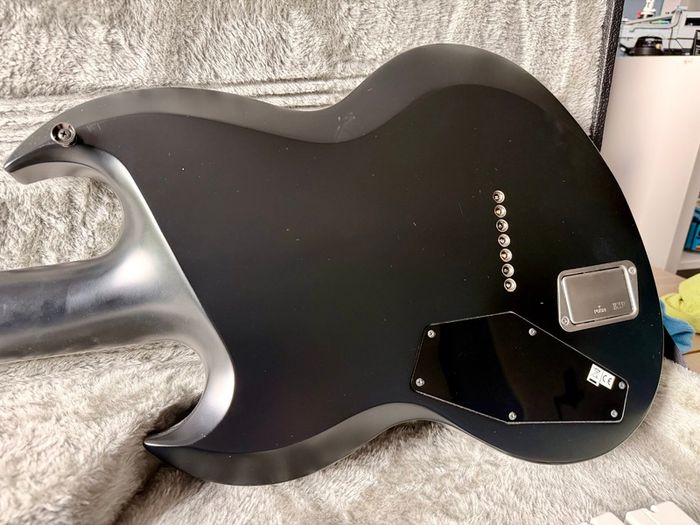 ESP Viper 7 String