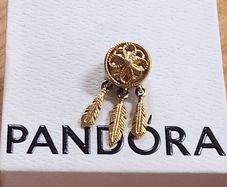 Pandora charm