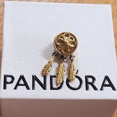 Pandora charm