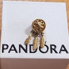Pandora charm