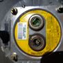Bmw E46 X5 Drivers Air Bag Round Type Image 2