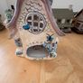 Blue Sky Clayworks Ceramic Candle Holder Image 2