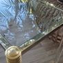 Italian 1970s Side Table Image 5