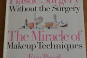 The Miracle of Makeup Techniques book