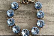 Austrian Crystal Bracelet