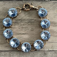 Austrian Crystal Bracelet