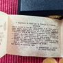 San Marino 1978 Gold Coins 2 & 1 Scudi Set Rare Image 6