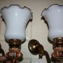 Vintage Wall Lamps Image 5
